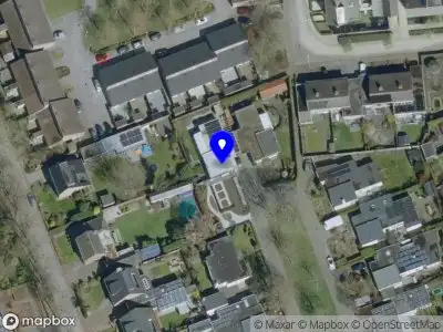 Doemar OOST WEST EN MIDDELBEERS