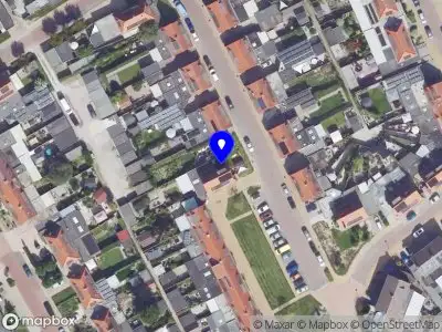 Medisch Pedicure Laurie van de Ven