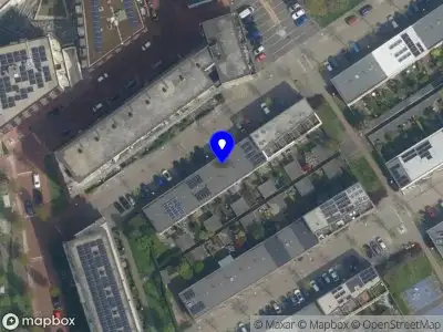 Nieuw bedrijf InGEO B.V.