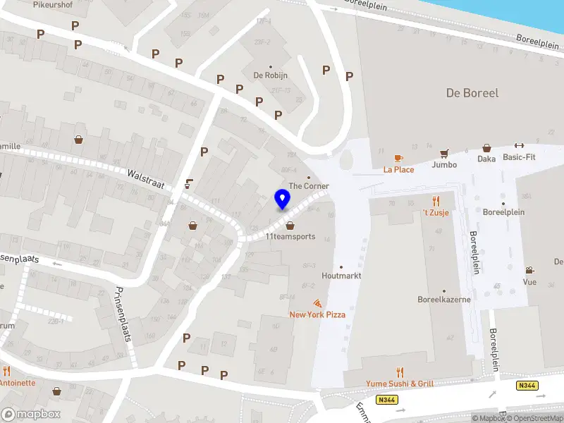 Klooker-praktijkonderzoek.nl Deventer