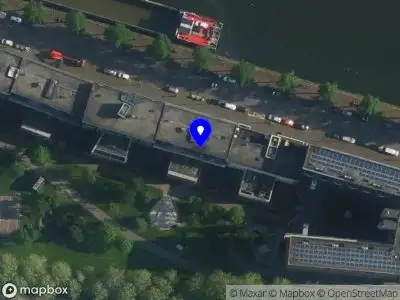 SN Gronheid Amsterdam