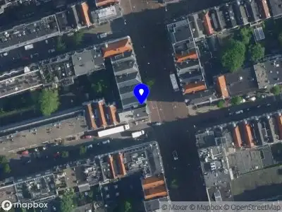 Karafirin Amsterdam