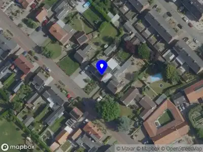 Schoonheidssalon Veroos