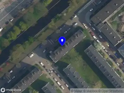 Dorien zorgt 's-Gravenhage