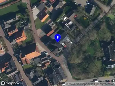 Transportbedrijf J. Doornbos