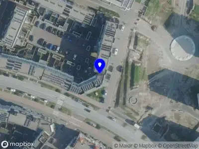 Beheersvereniging Koningsdaal Blok 4