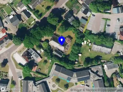 Nieuw bedrijf Stichting Leutje Festival