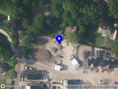 Stichting Seniorenwoningen Elspeet