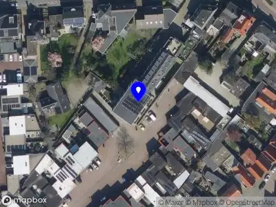 VvE Sint Josephstraat 135