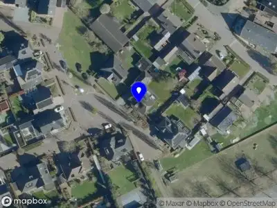 Stichting Goed Gevoel Geffen