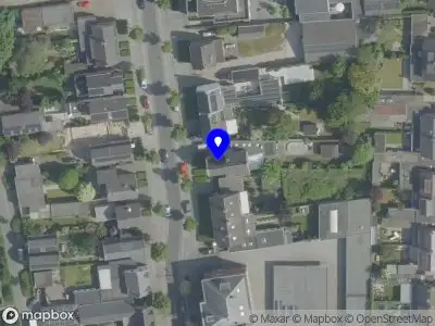 Nieuw bedrijf Stichting Doorpakken Wonen