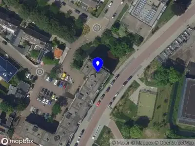 Stichting Samenvoorsliedrecht