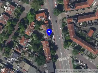 VvE Krommedijk 163 en 165 Dordrecht