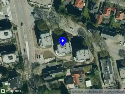 VvE Ondersplitsing Magnolia State Villa Flora