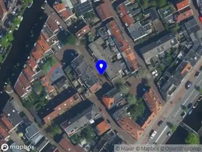 VvE Flatgeb. Kerkhofstraat 33 zw/rd Haarlem