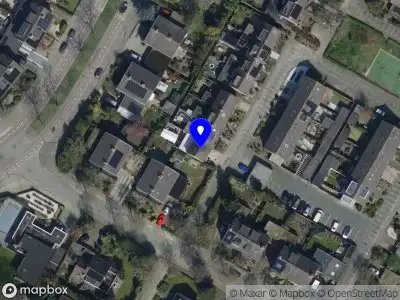 Nieuw bedrijf Stichting Winterfeesten Teteringen