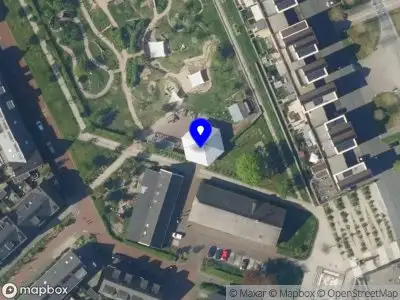 Stichting Natuurspeeltuin De Hoef Utrecht