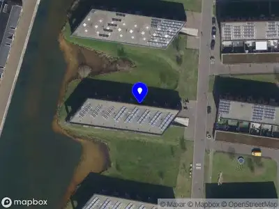 VvE 21Wijds Breda