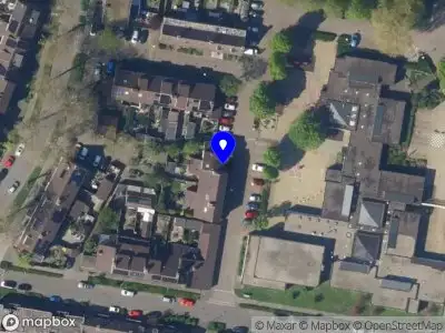Geerten Feller Zoetermeer