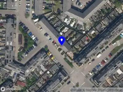 Sebastyan Bak Consultancy Capelle aan den IJssel
