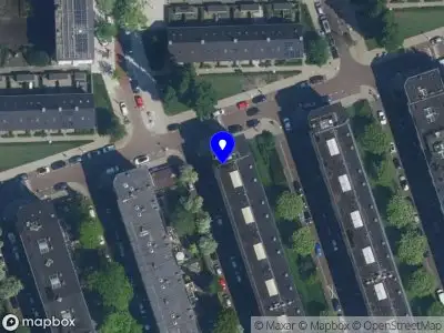 Nieuw bedrijf Marije Wilkens