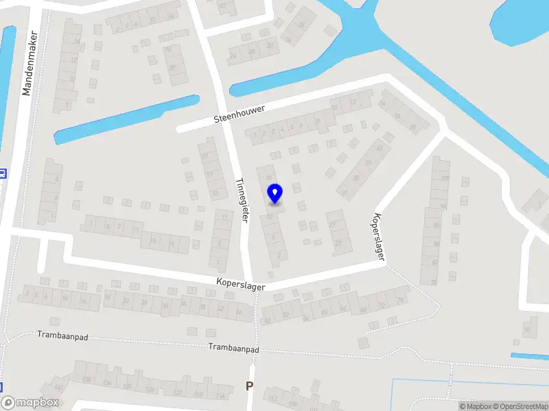 Miesign Hellevoetsluis