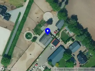 Stefan van Veldhuizen Horses Harskamp