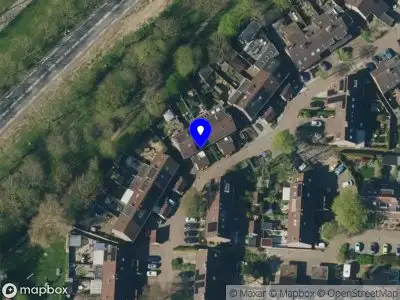 Nieuw bedrijf Jorick