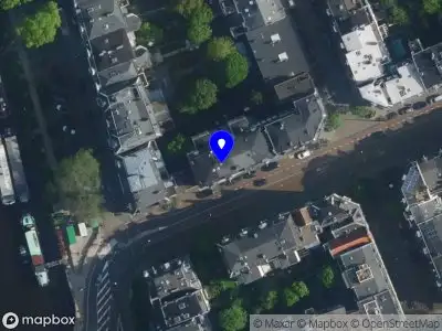 VVE Ruijschstraat 5 te Amsterdam Amsterdam