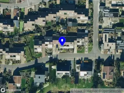 VvE Sabangplein 8 en 8a