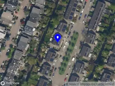 VvE Van Oldenbarneveldtstraat 3 Amsterdam Rotterdam