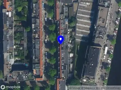 Dragos Mitrofan Amsterdam