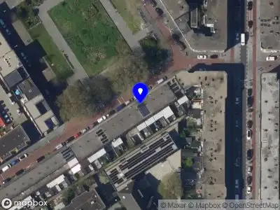 Nieuw bedrijf Multi-Sector Operations Services