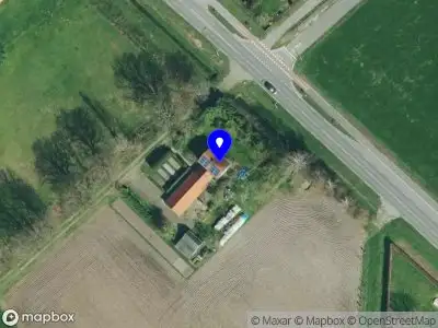 TR STABLES Eibergen
