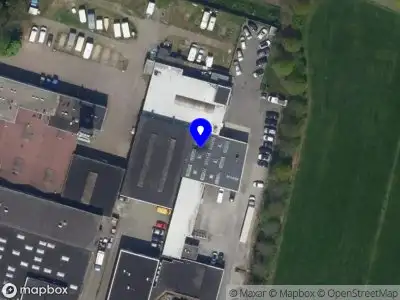 Nieuw bedrijf Car Plus Clean