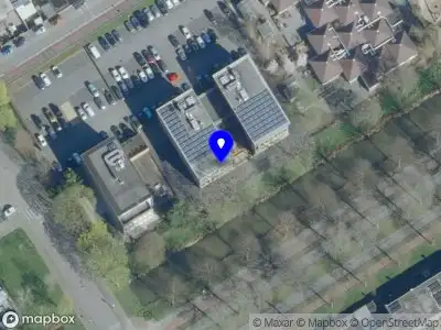 VvE Woningen Geb.Schubertsingel 32