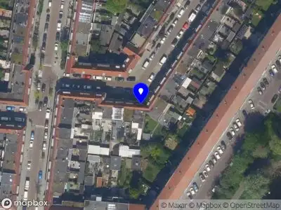 Vereniging van Eigenaren Haydnstraat 57/59 Vlaardingen