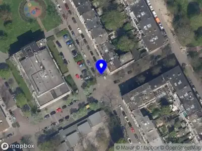 Nieuw bedrijf VvE Sonmanstraat 74