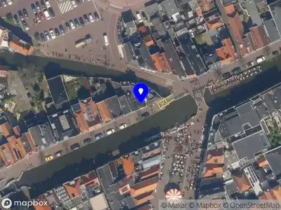 VvE Veerstraat 25, 25 A, 27 en 29 Maassluis