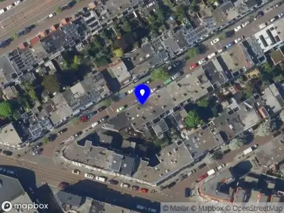 VvE Buijs Ballotstraat 96/98 's-Gravenhage