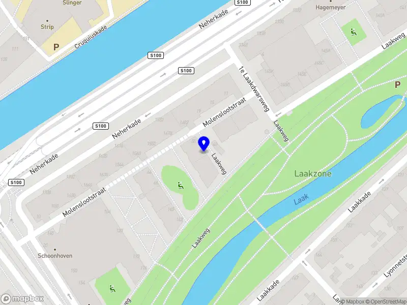 Nieuw bedrijf Spark Installatie