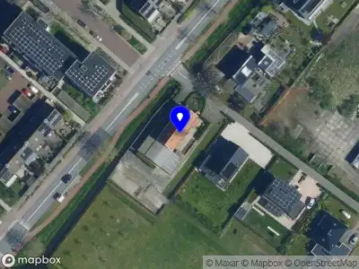 MW Gieterij Noordwijkerhout