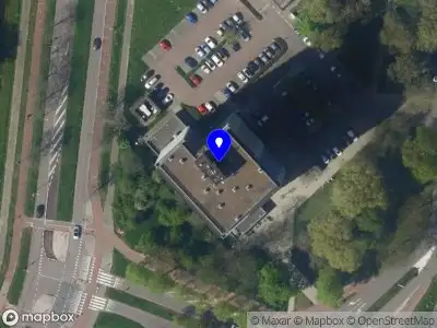 De Kalligravin Zoetermeer