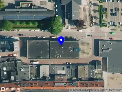 Natuurgeneeskundige praktijk RBT Emmeloord