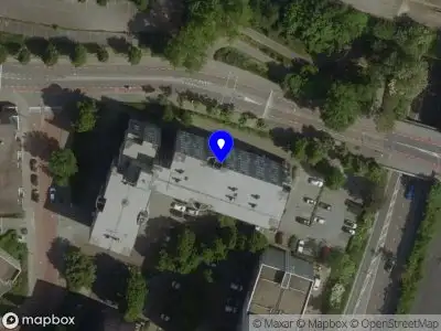 Nieuw bedrijf Magisch Praag