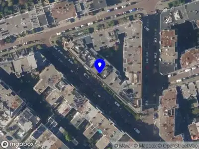 Nieuw bedrijf VvE Middelburgsestraat 14/16