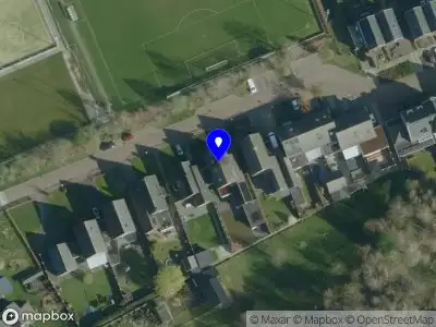 Buurtvereniging De Pleintrekkers Sint-Oedenrode