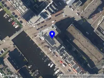 Vereniging van Eigenaren Ravesteijn Leidschendam