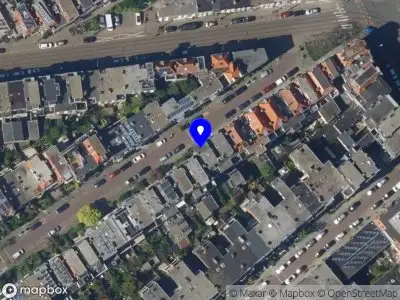 VvA Galileistraat 92-94