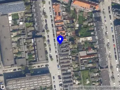 VvE Baroniestraat 22 ab